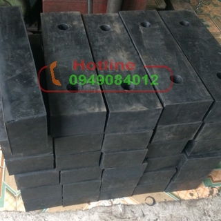 Thiết kế gioăng chắn nước